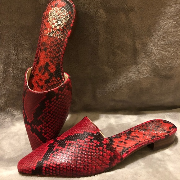 Mule Vince Camuto - Picture 1 of 4